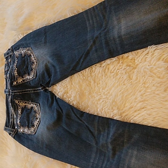 Miss Me jeans - Picture 3 of 9